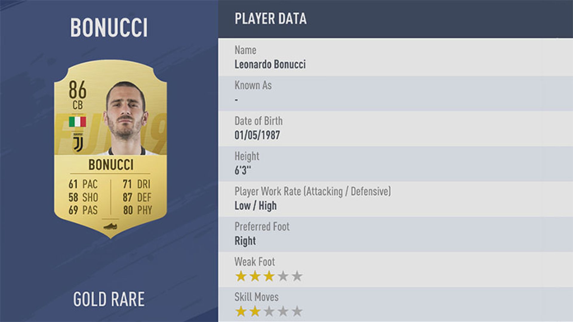 فیفا 19 / بازی FIFA 19