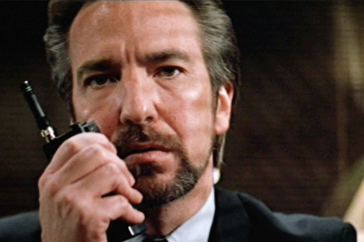 Hans Gruber 