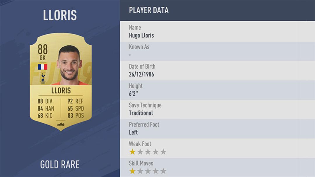 فیفا 19 / بازی FIFA 19