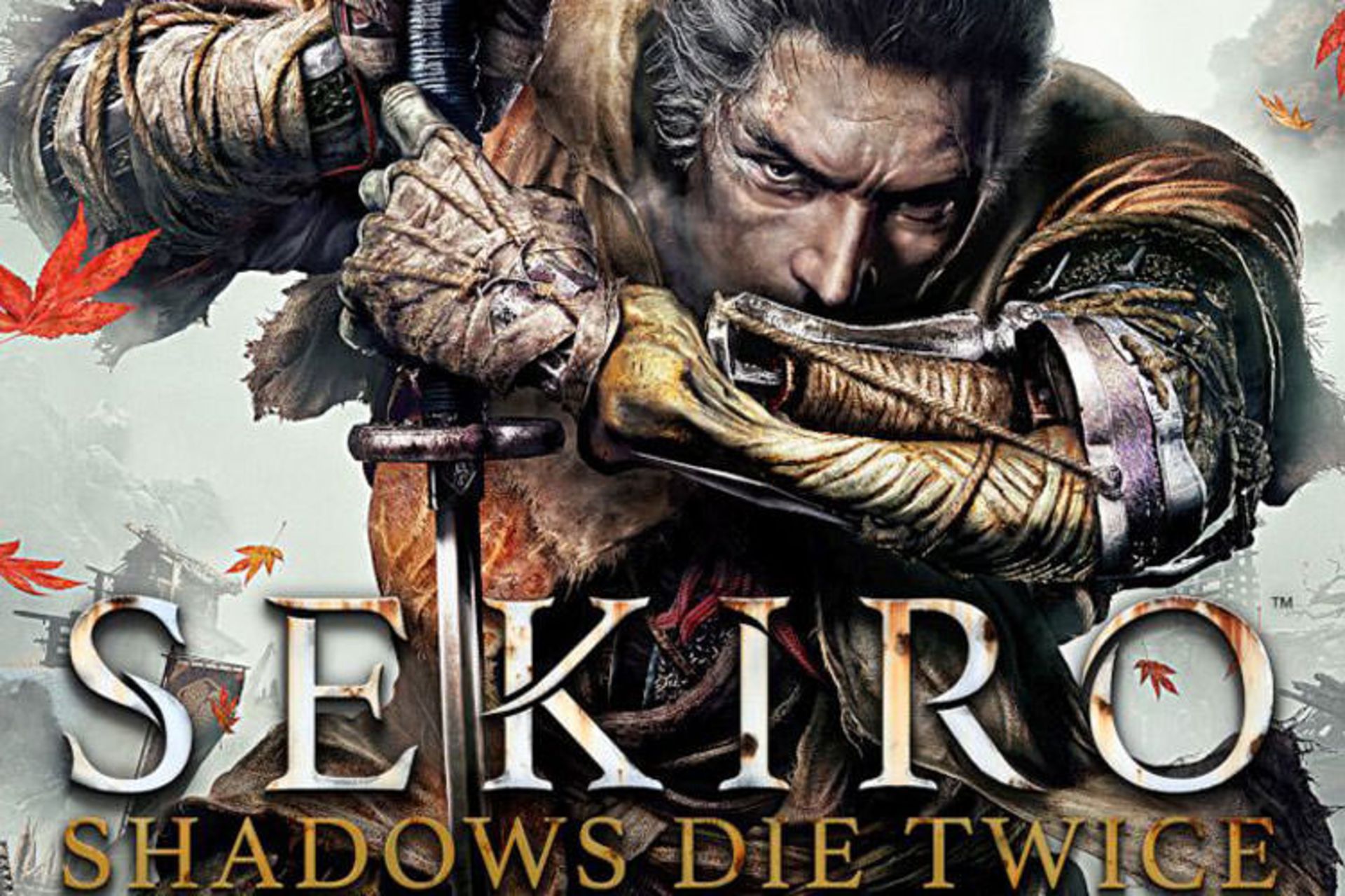 بازی Sekiro: Shadows Die Twice