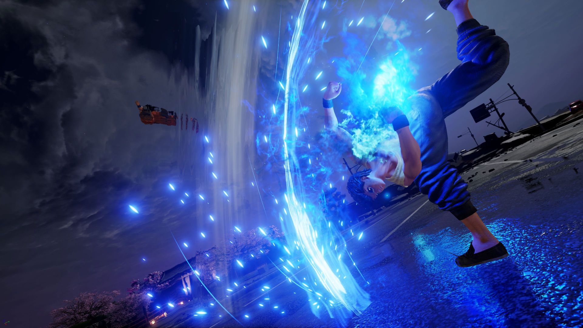 بازی Jump Force