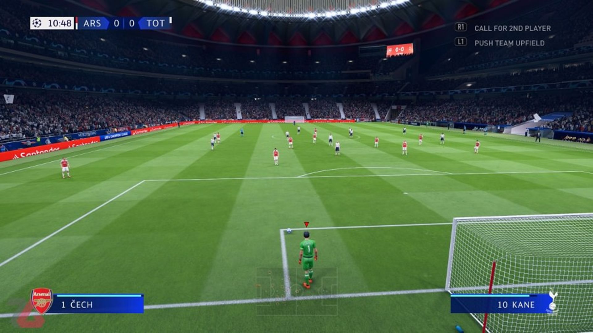 بررسی بازی فیفا 19 / FIFA 19