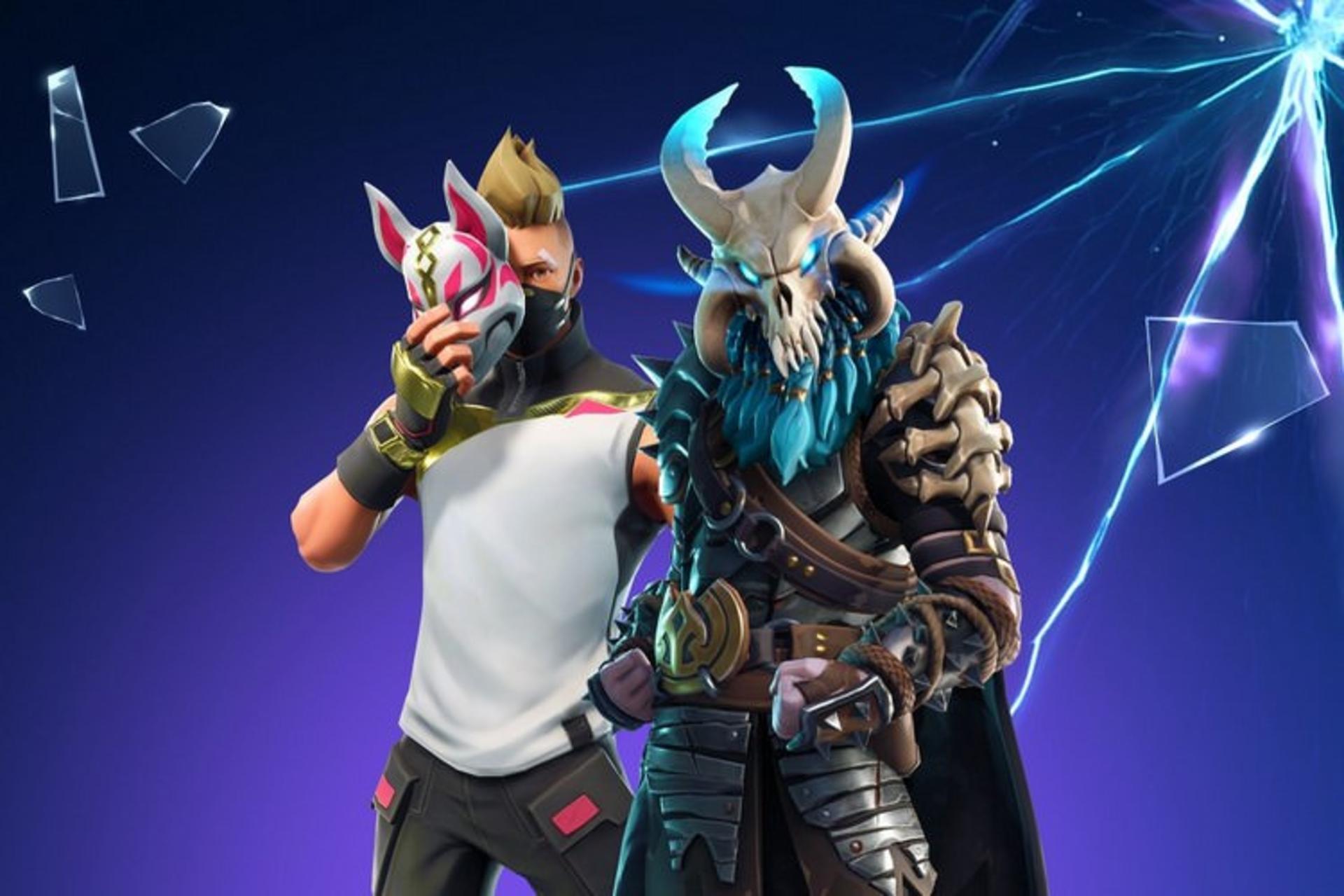 Fortnite
