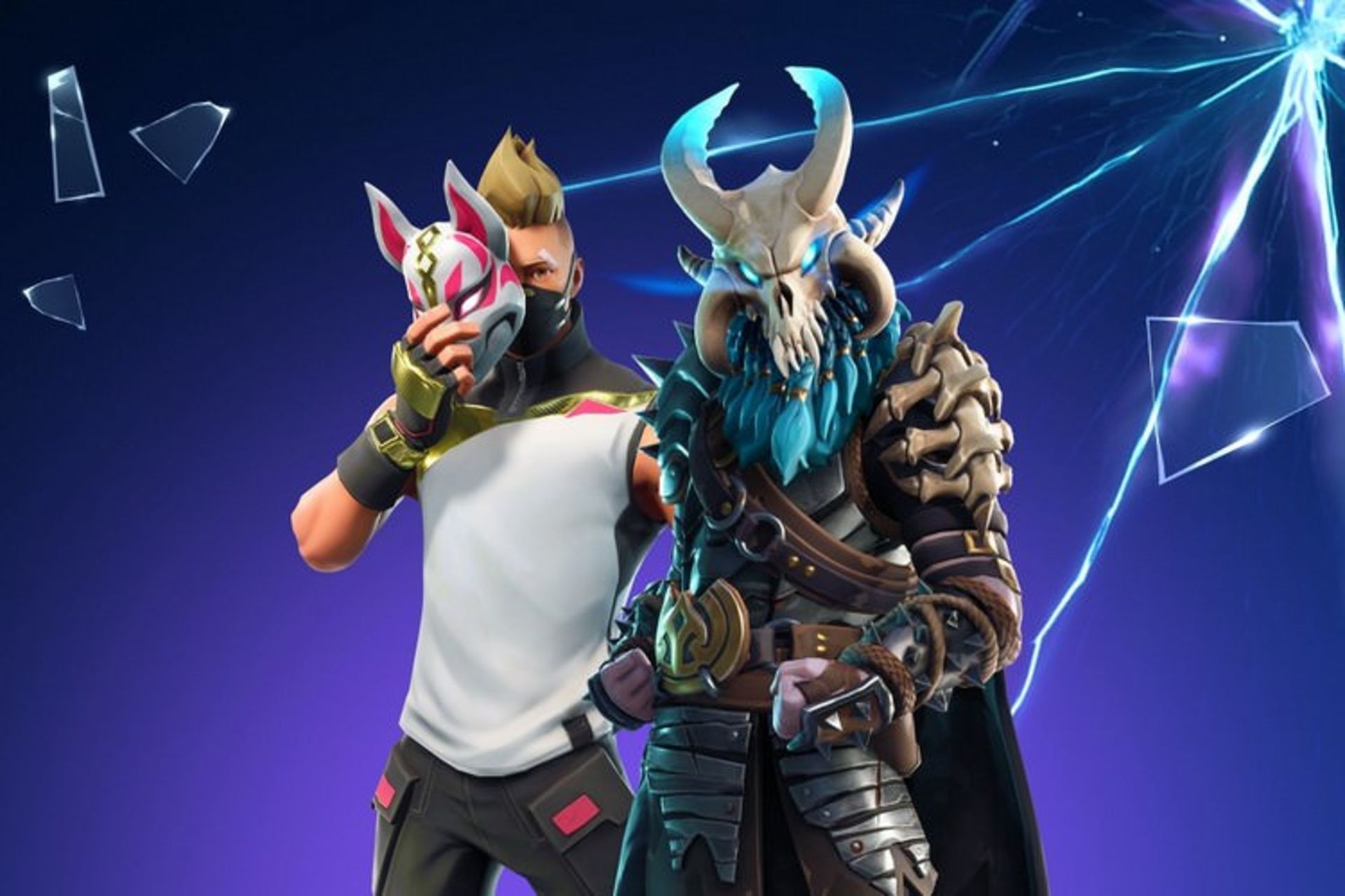 Fortnite