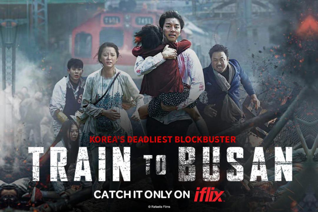 Train to Busan