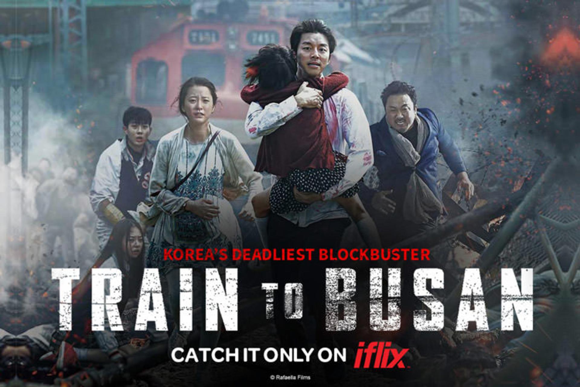 Train to Busan