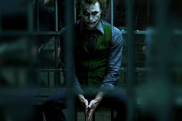 The Joker 