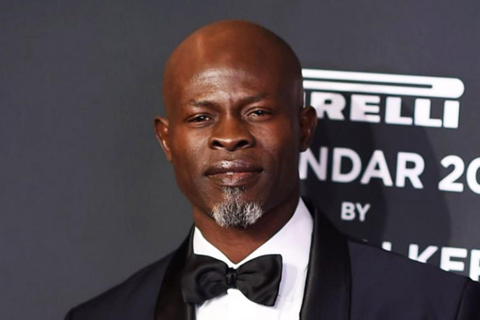 Hounsou