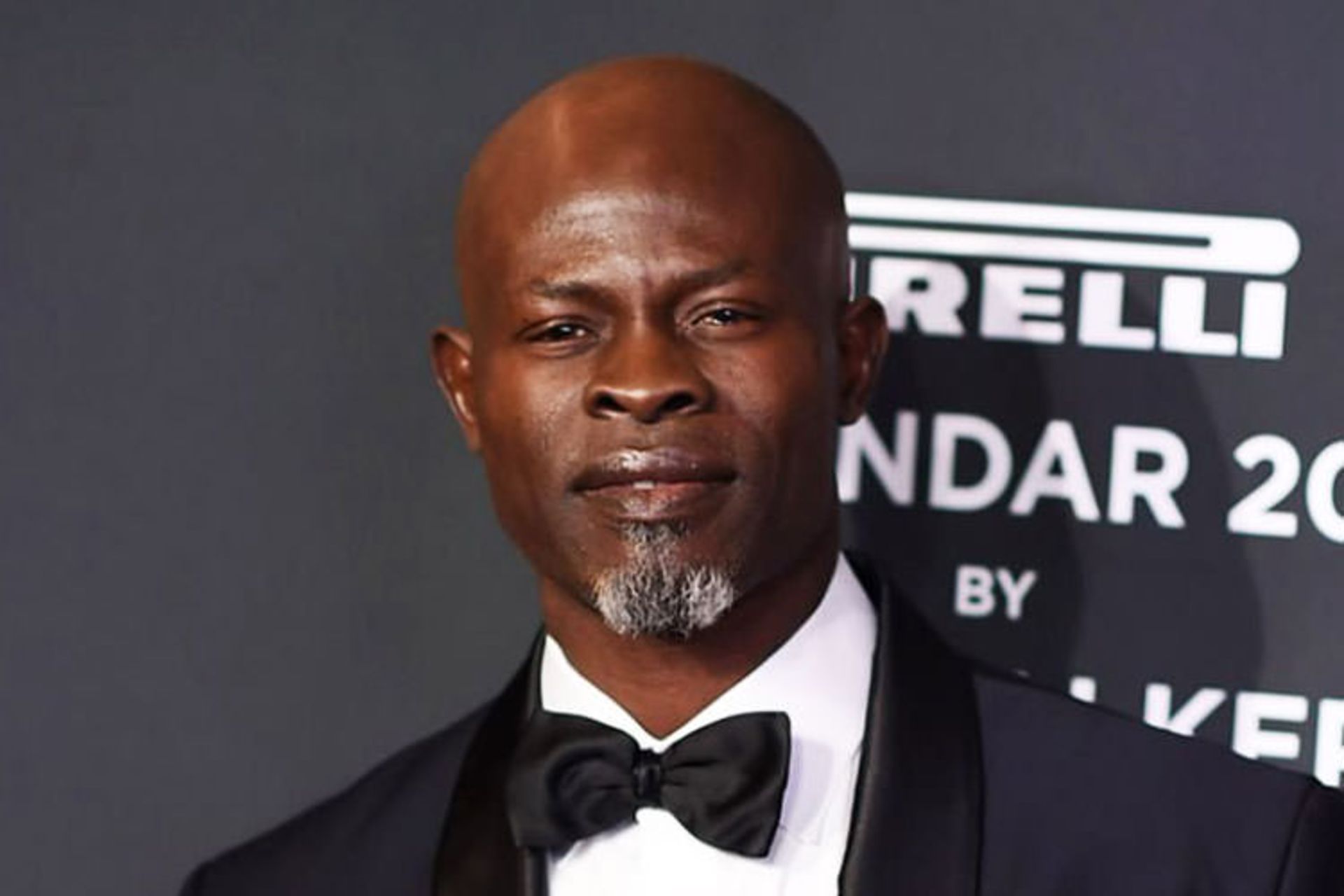 Hounsou
