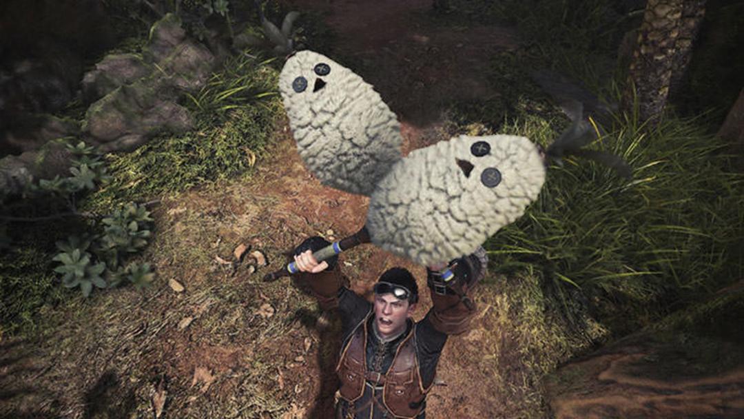 فستیوال پاییزه Monster Hunter: World