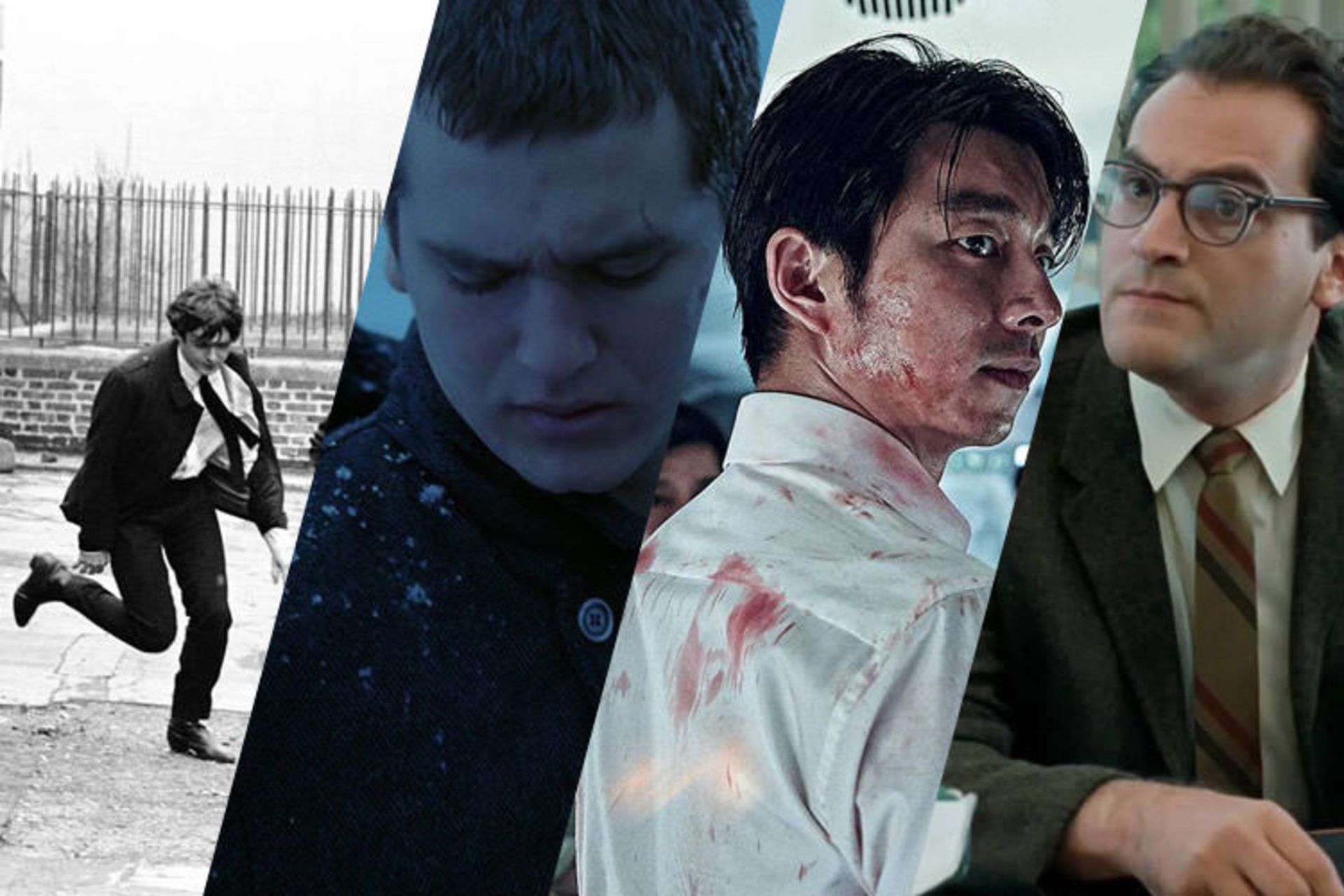 Movies to Watch