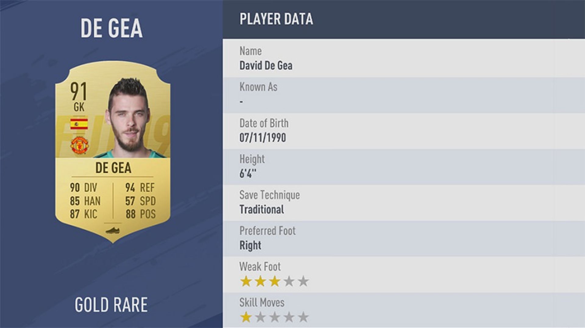 فیفا 19 / بازی FIFA 19