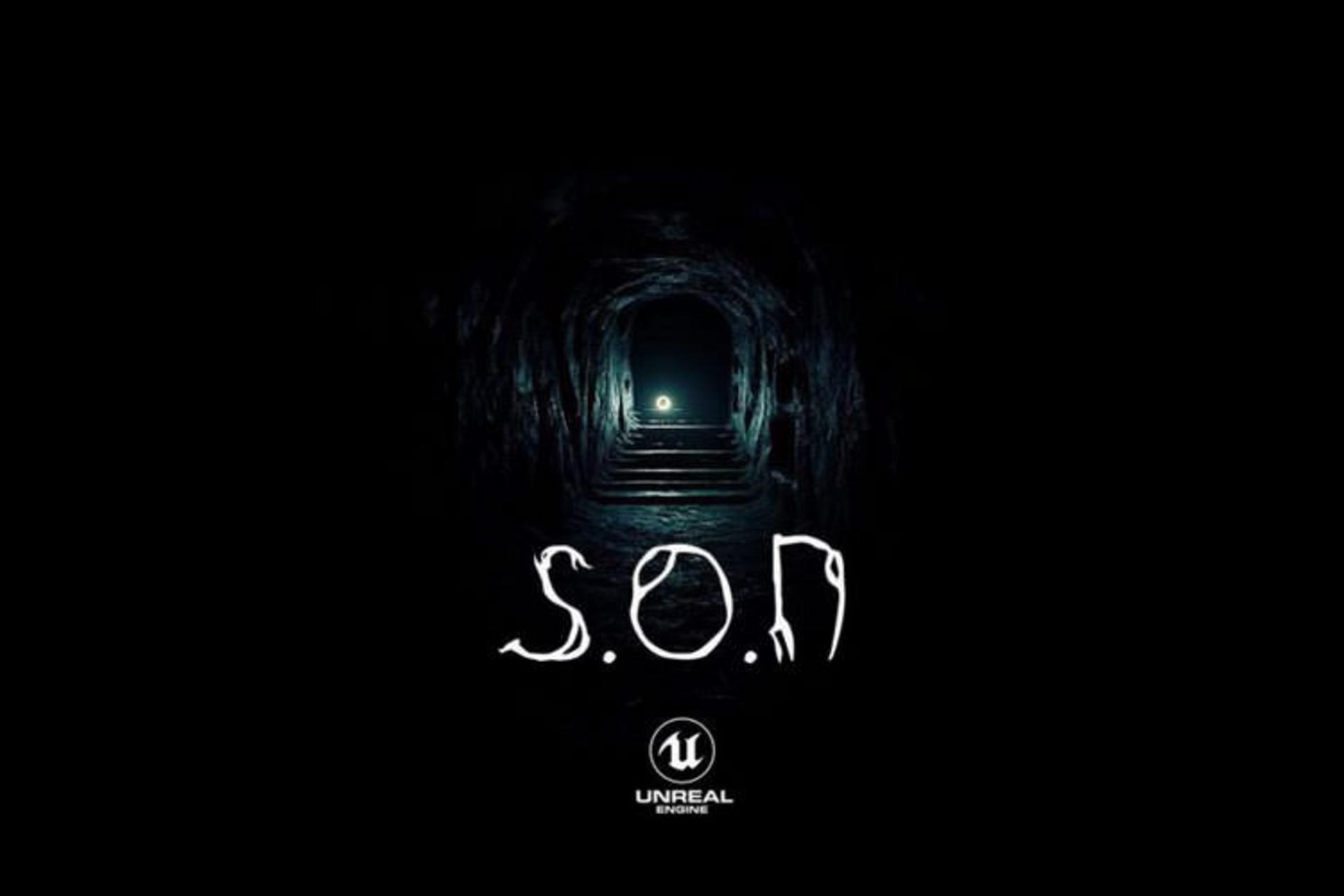بازی S.O.N