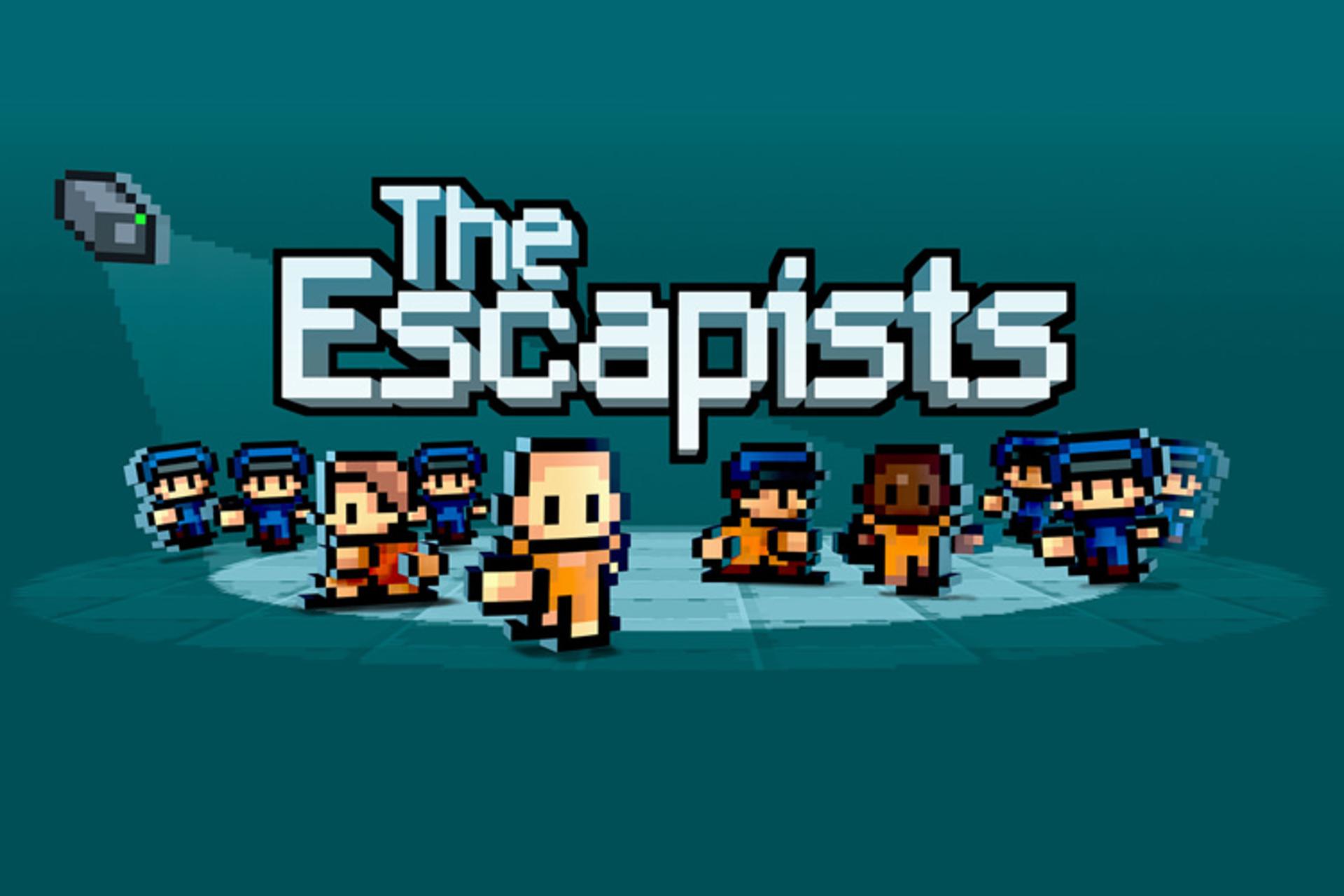 The Escapists: Complete Edition