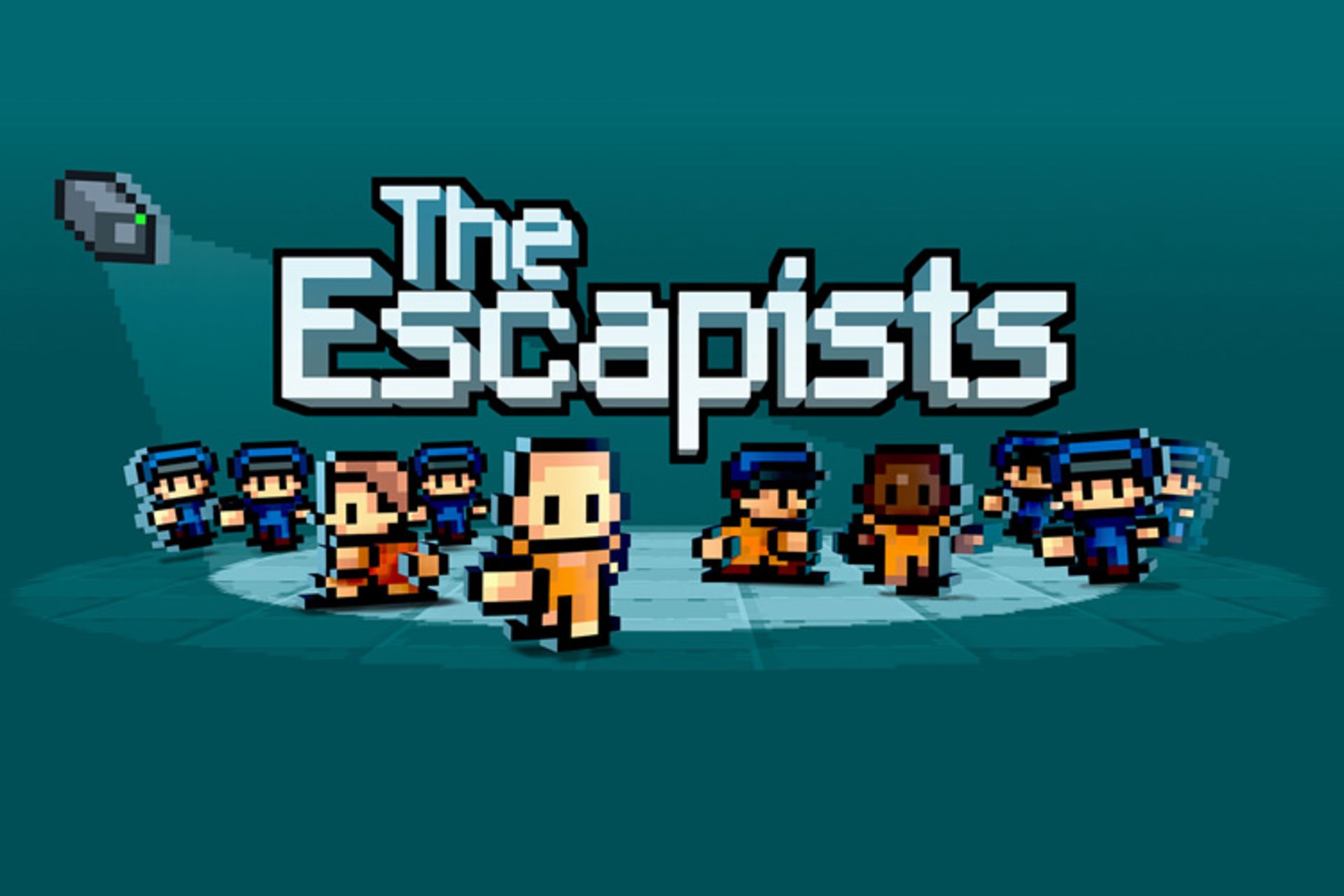 The Escapists: Complete Edition