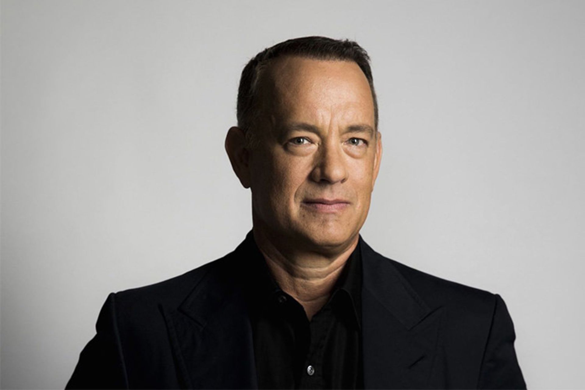 Tom Hanks