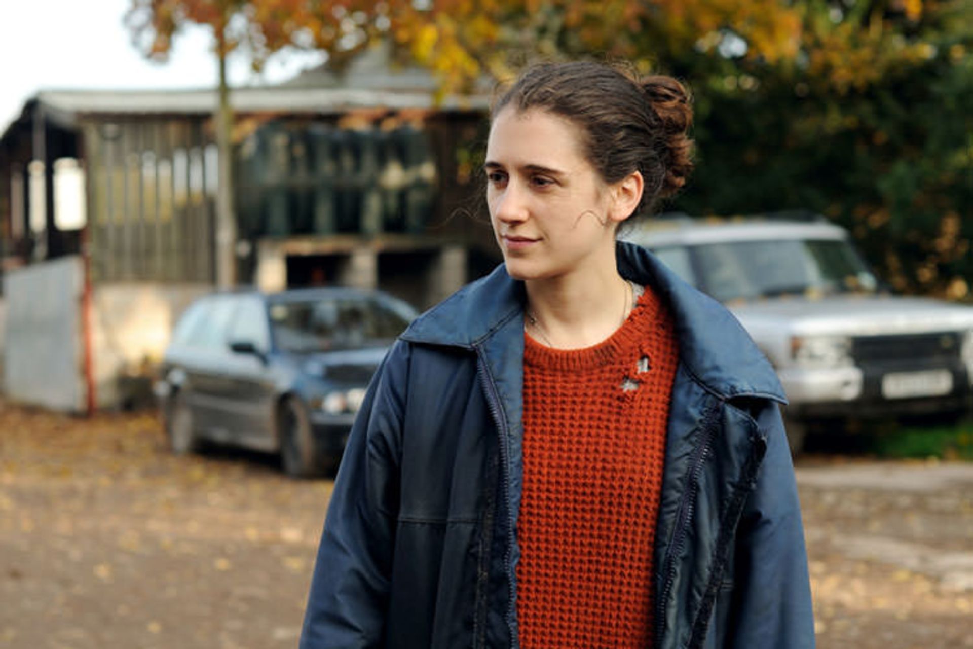 فیلم The Levelling