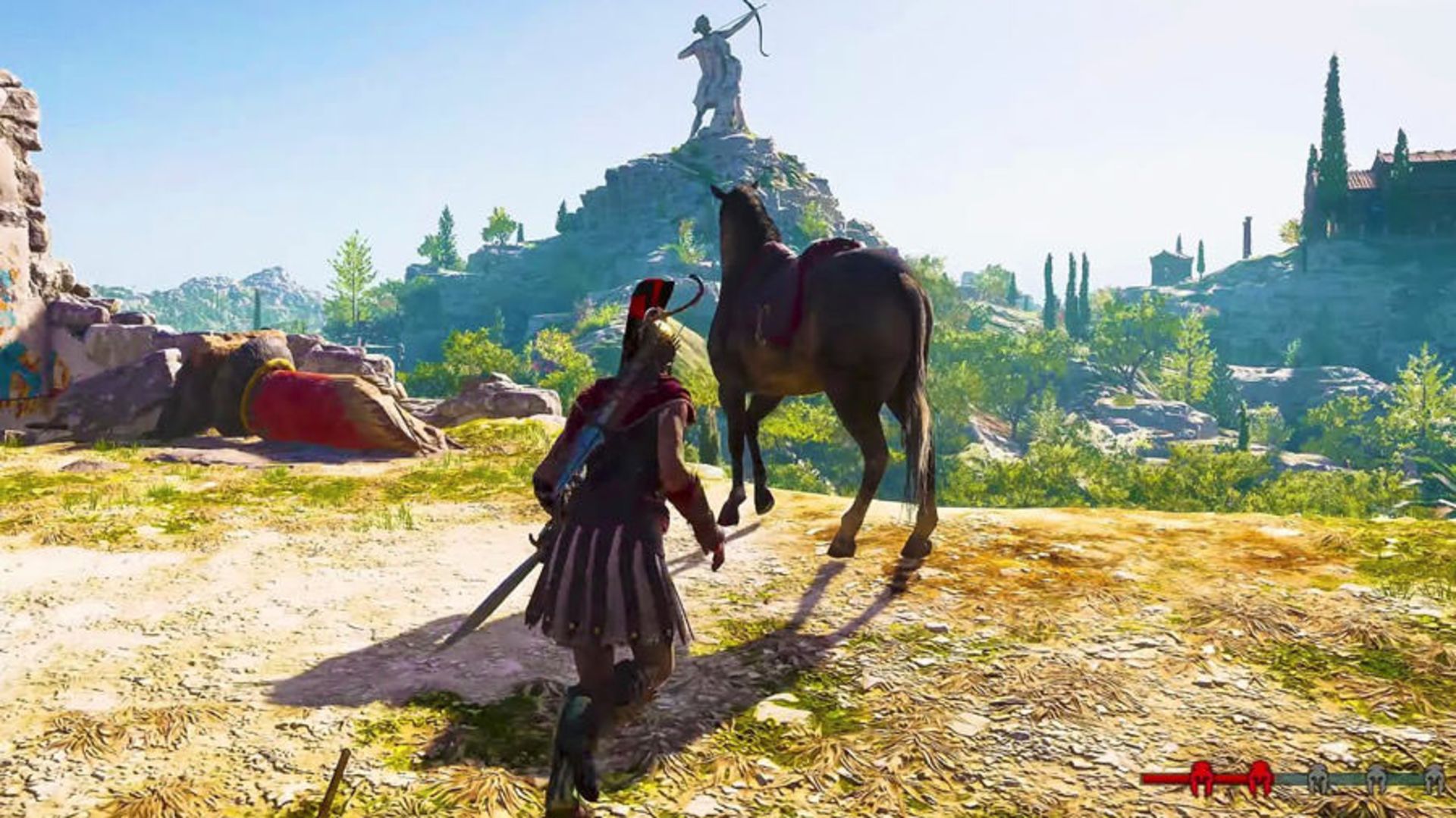 Assassin's Creed Odyssey