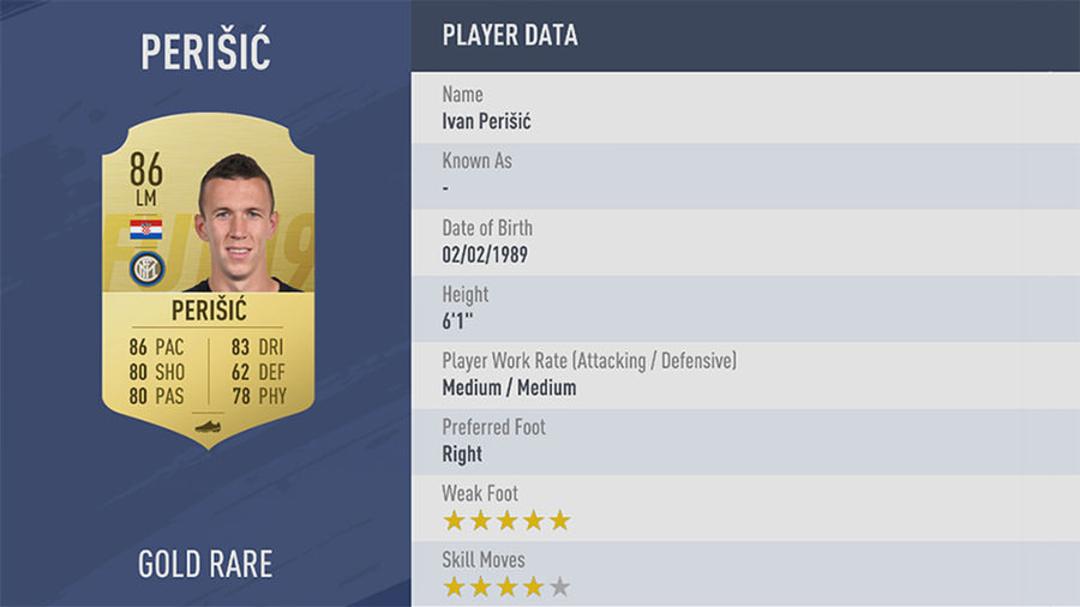 فیفا 19 / FIFA 19