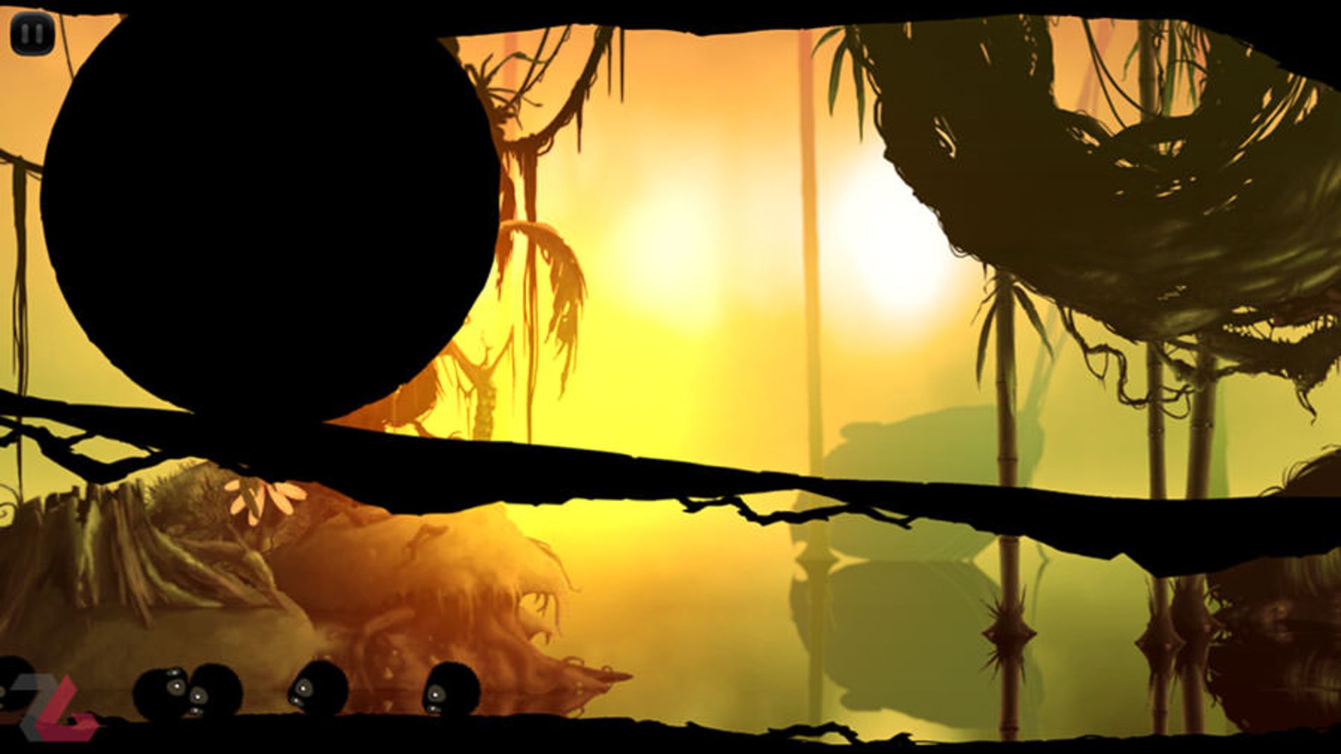 Badland