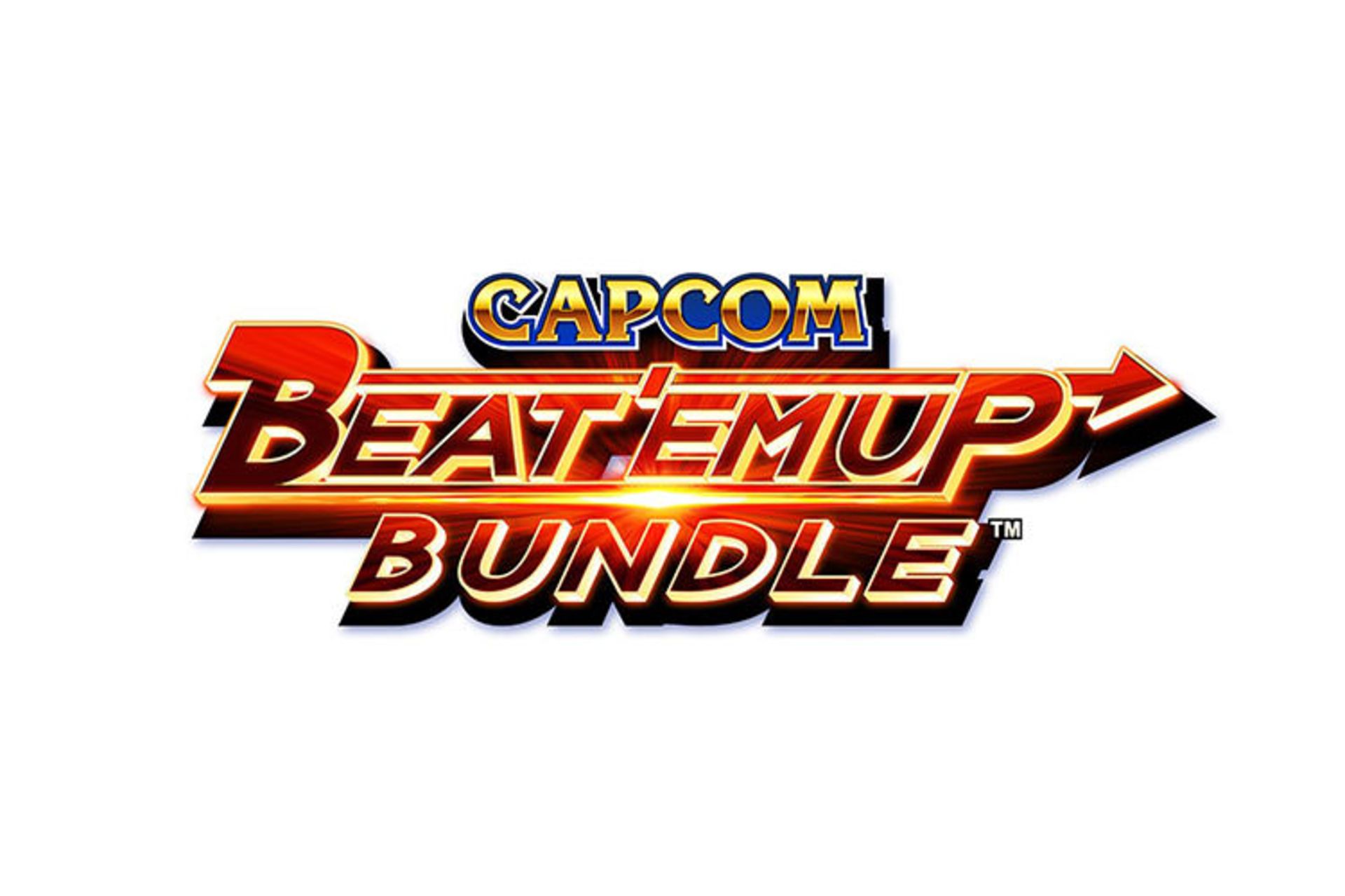 Capcom Beat Em’ Up Bundle