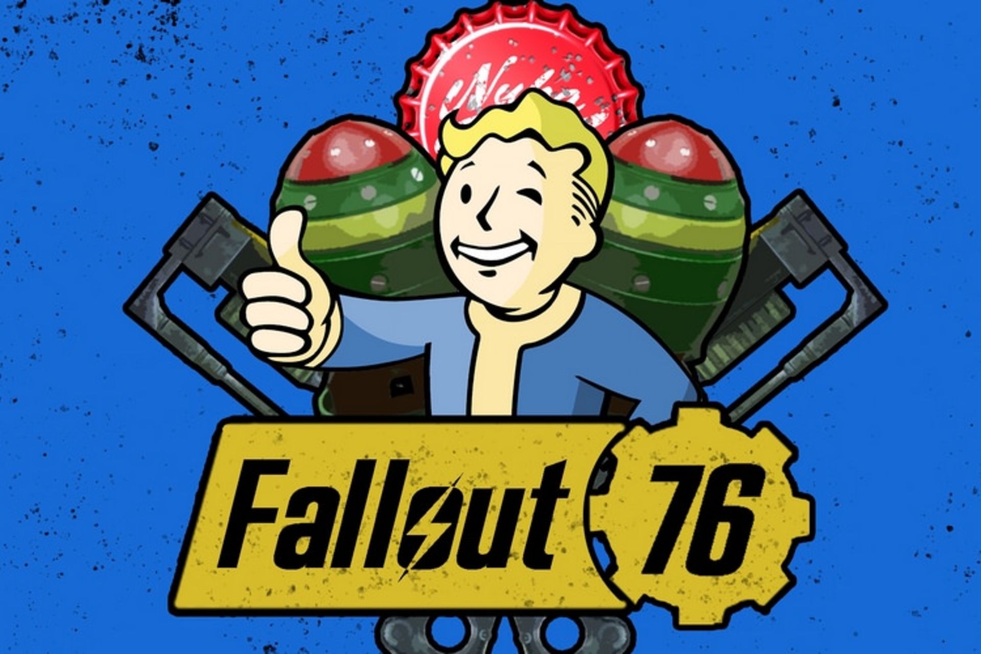 Fallout 76