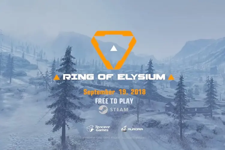 Ring of Elysuim