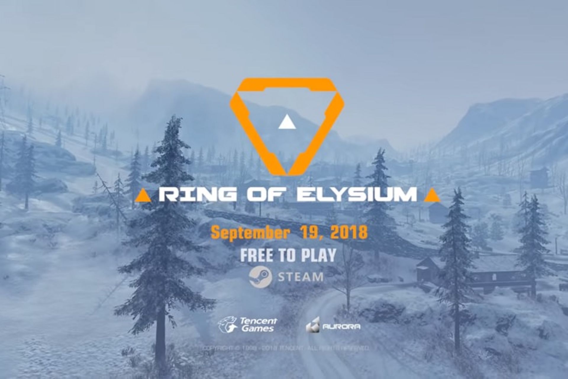 Ring of Elysuim