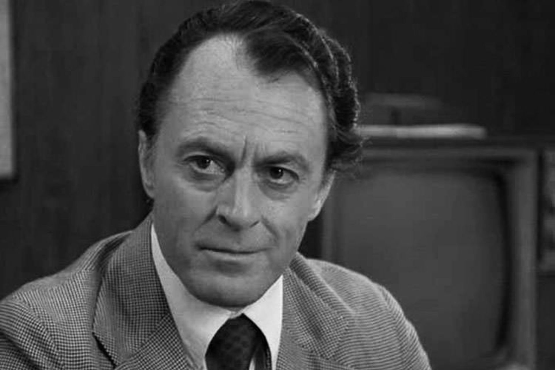 Peter Donat
