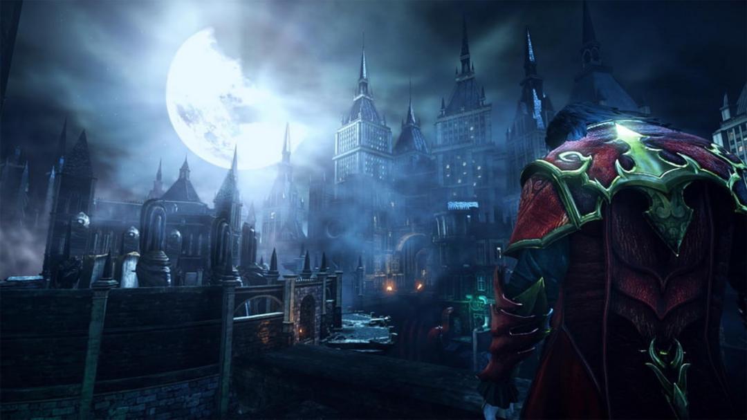Castlevania