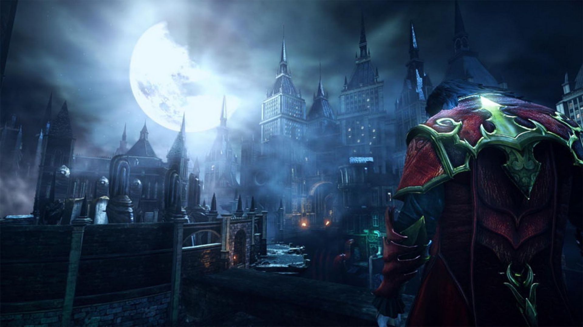 Castlevania