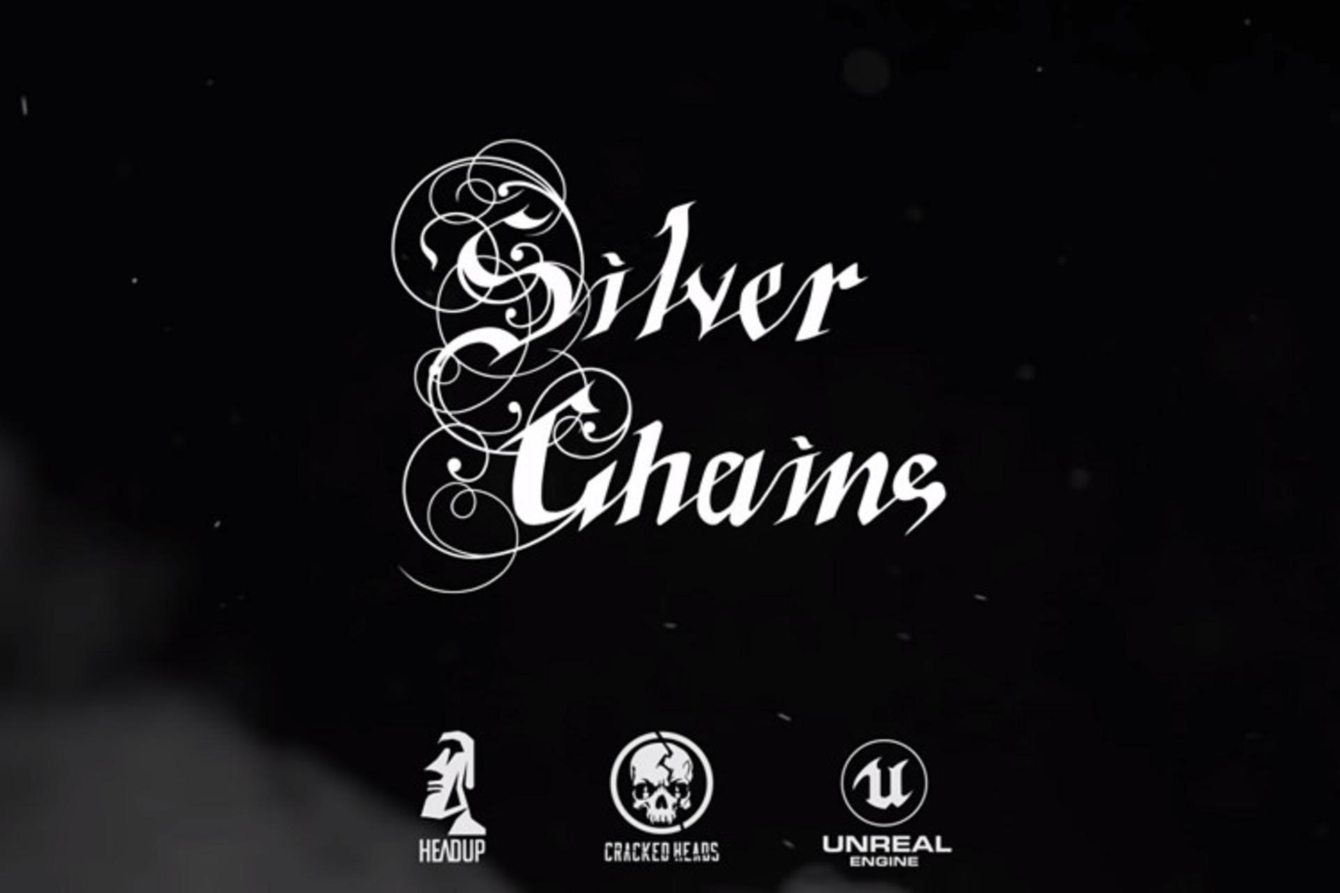Silver Chains