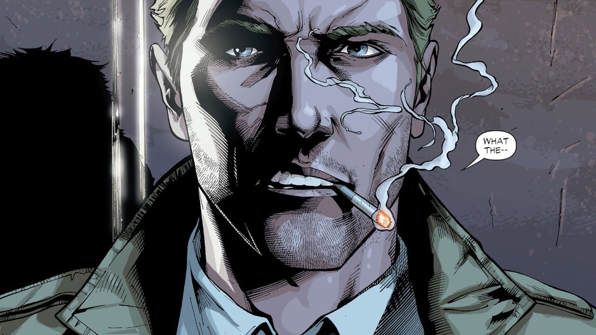 John Constantine