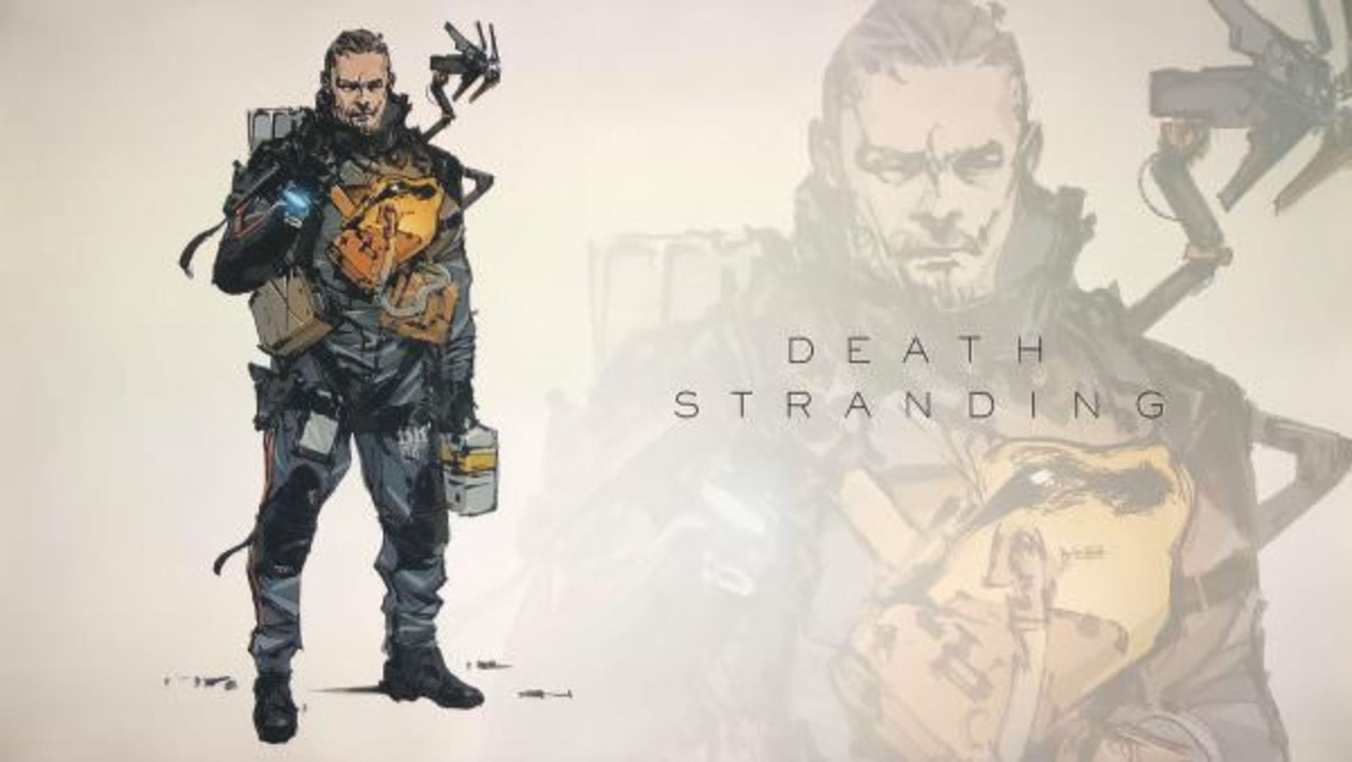 Death Stranding