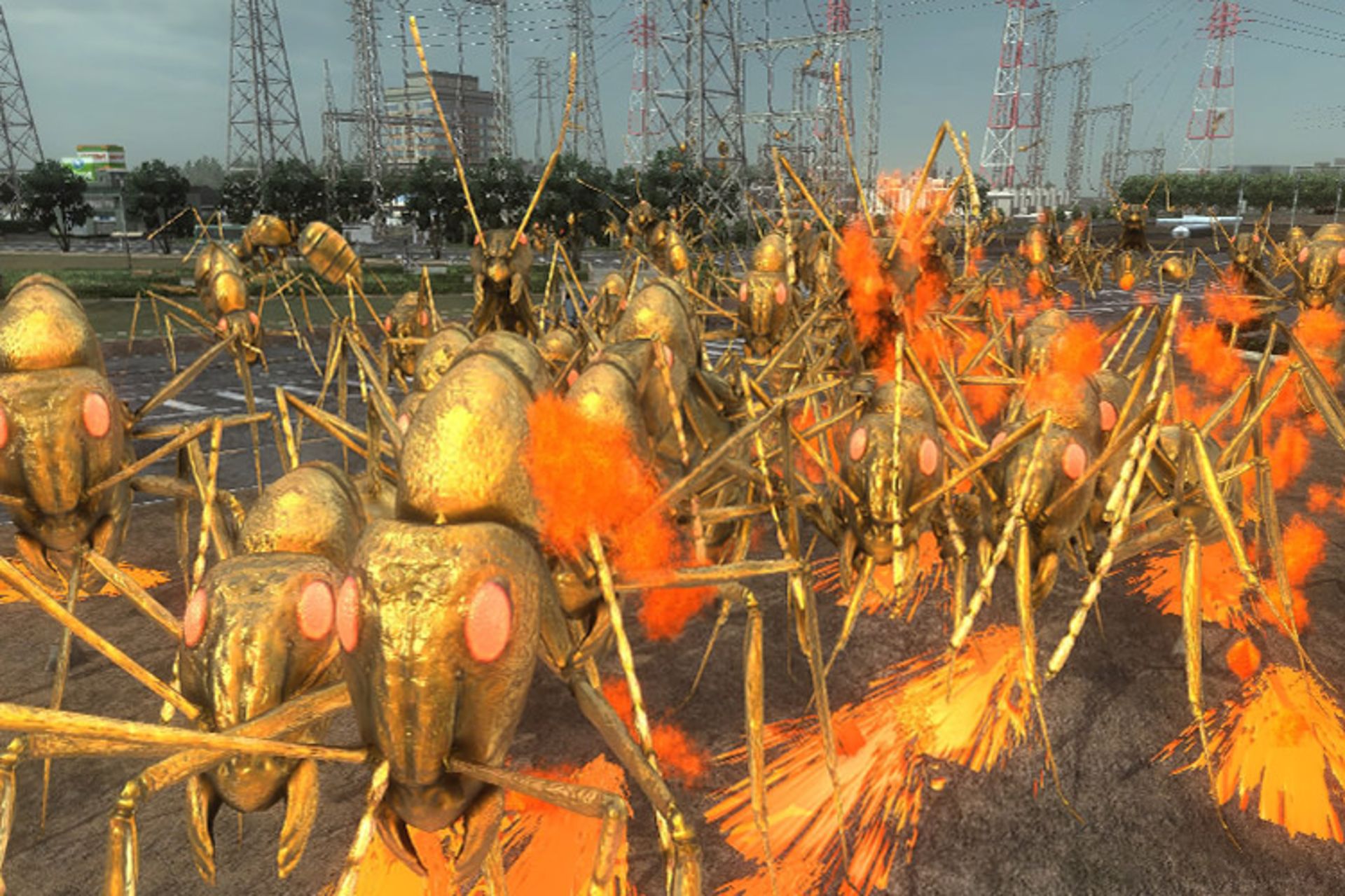 EDF5_Screenshots