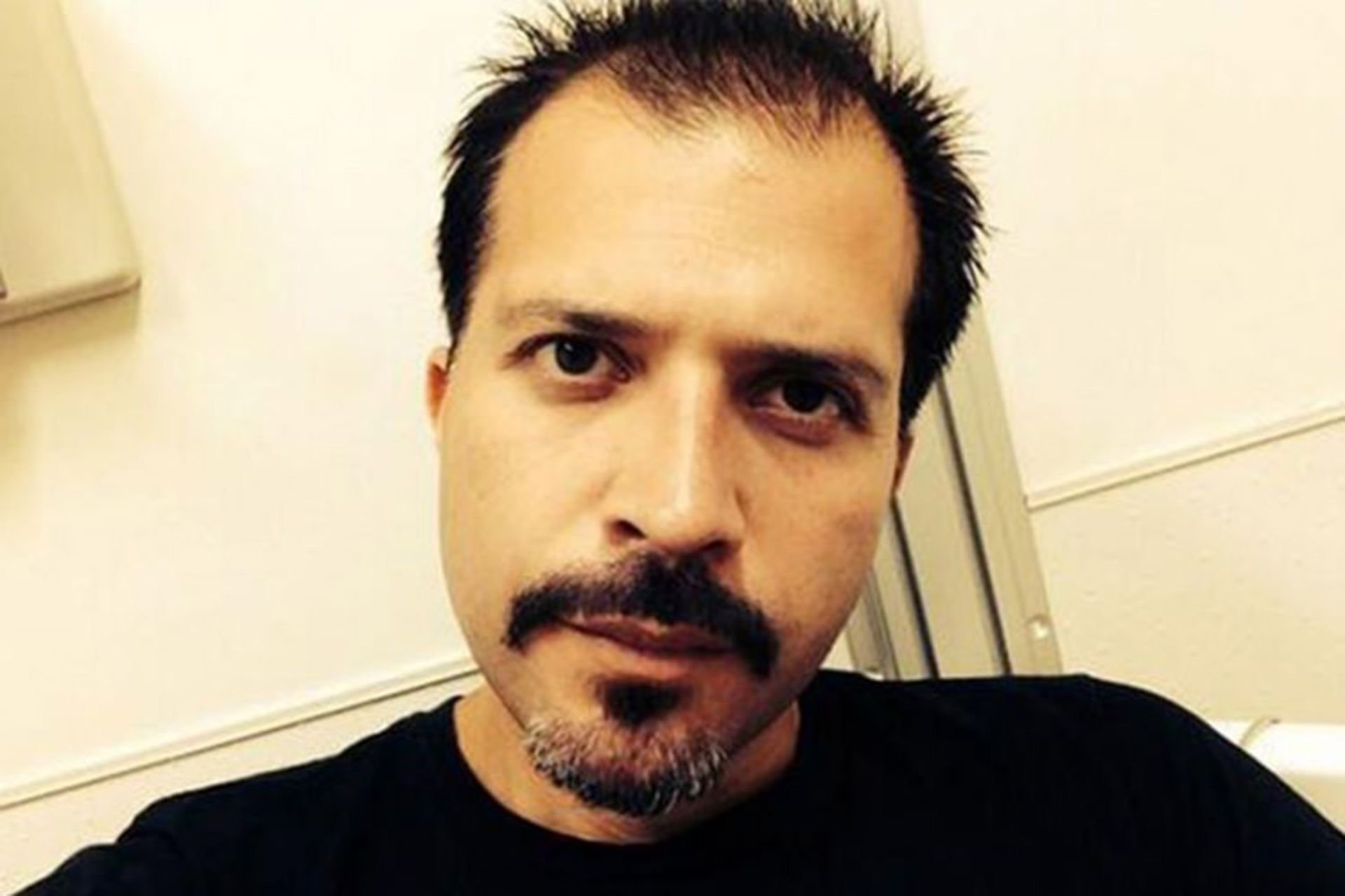 Paul John Vasquez