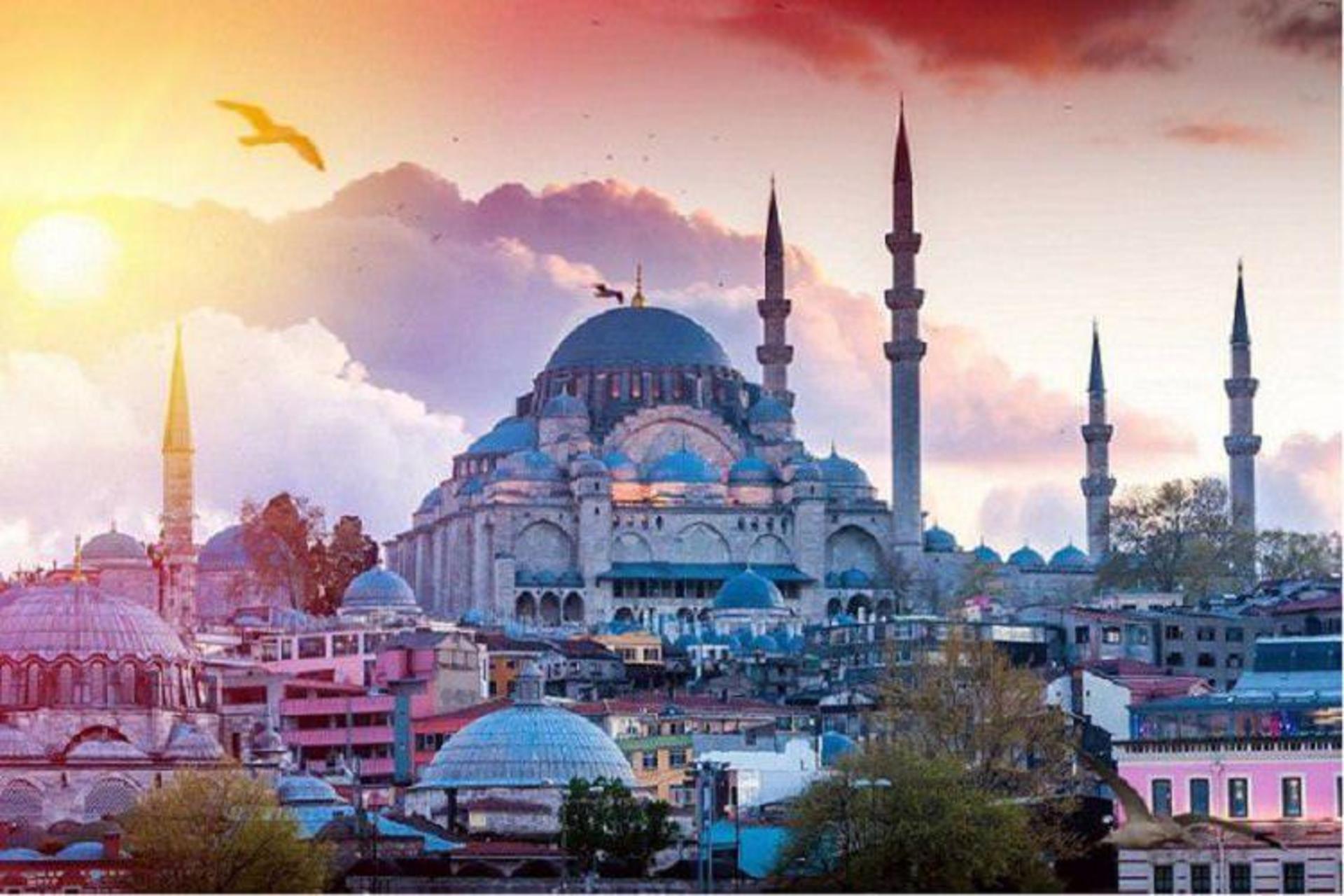 رپورتاژ آگهی گردشگری