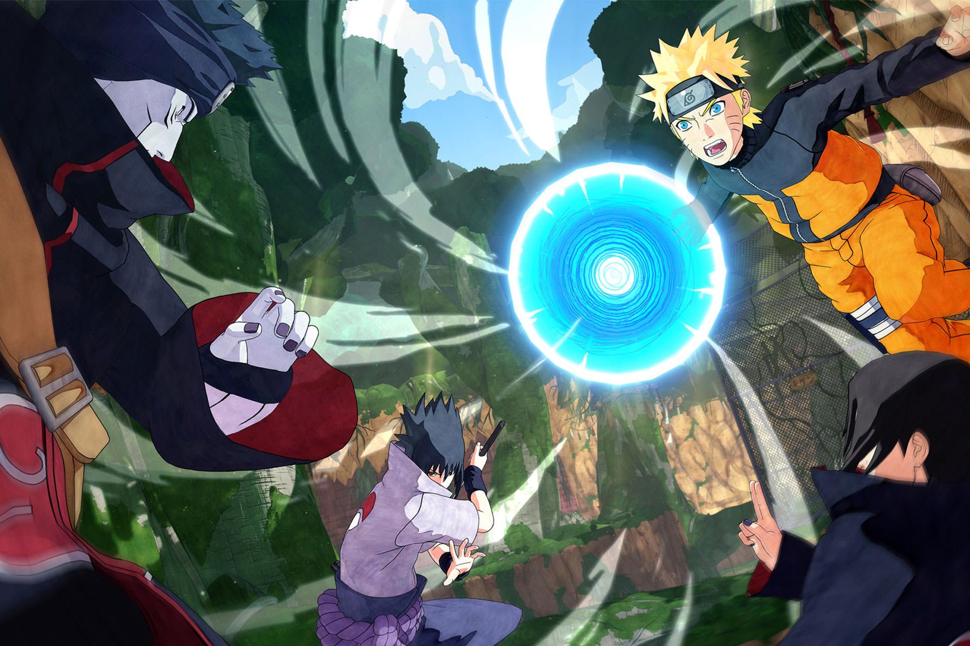 Naruto to Boruto: Shinobi Striker