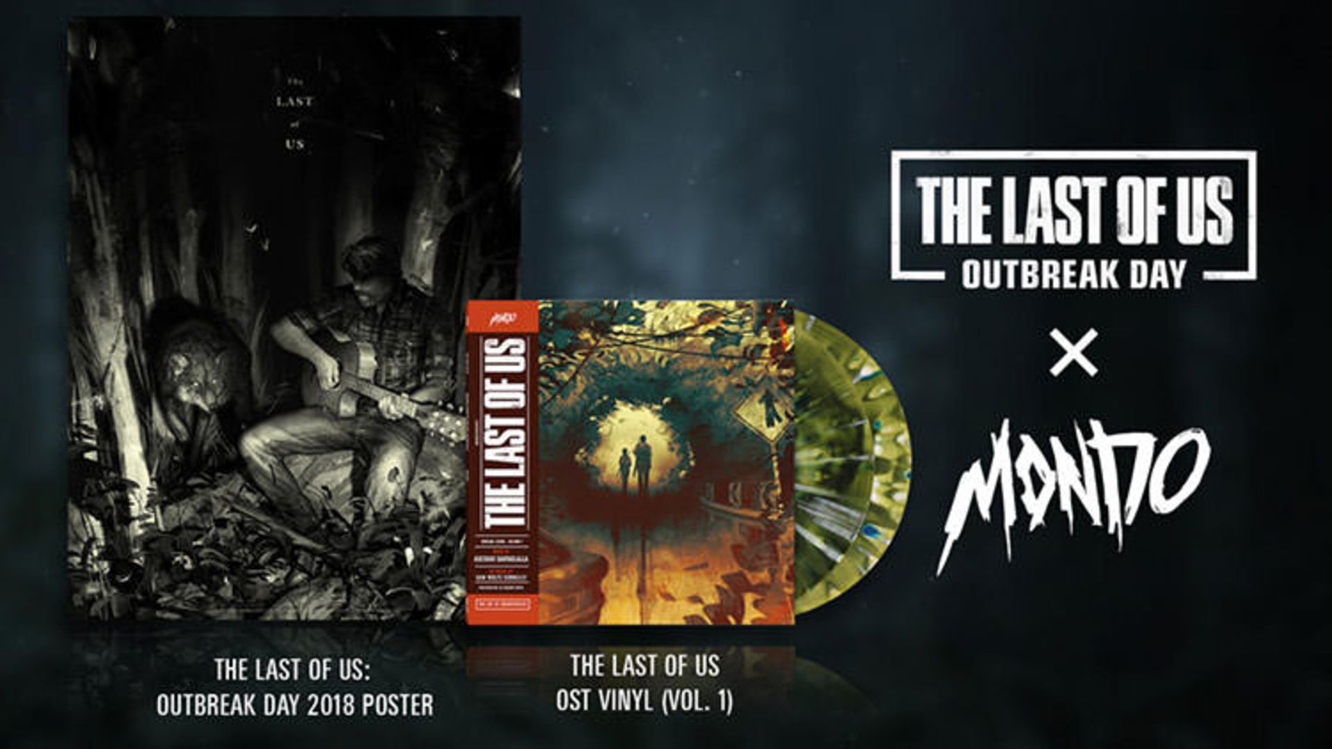 پوستر Outbreak 2018