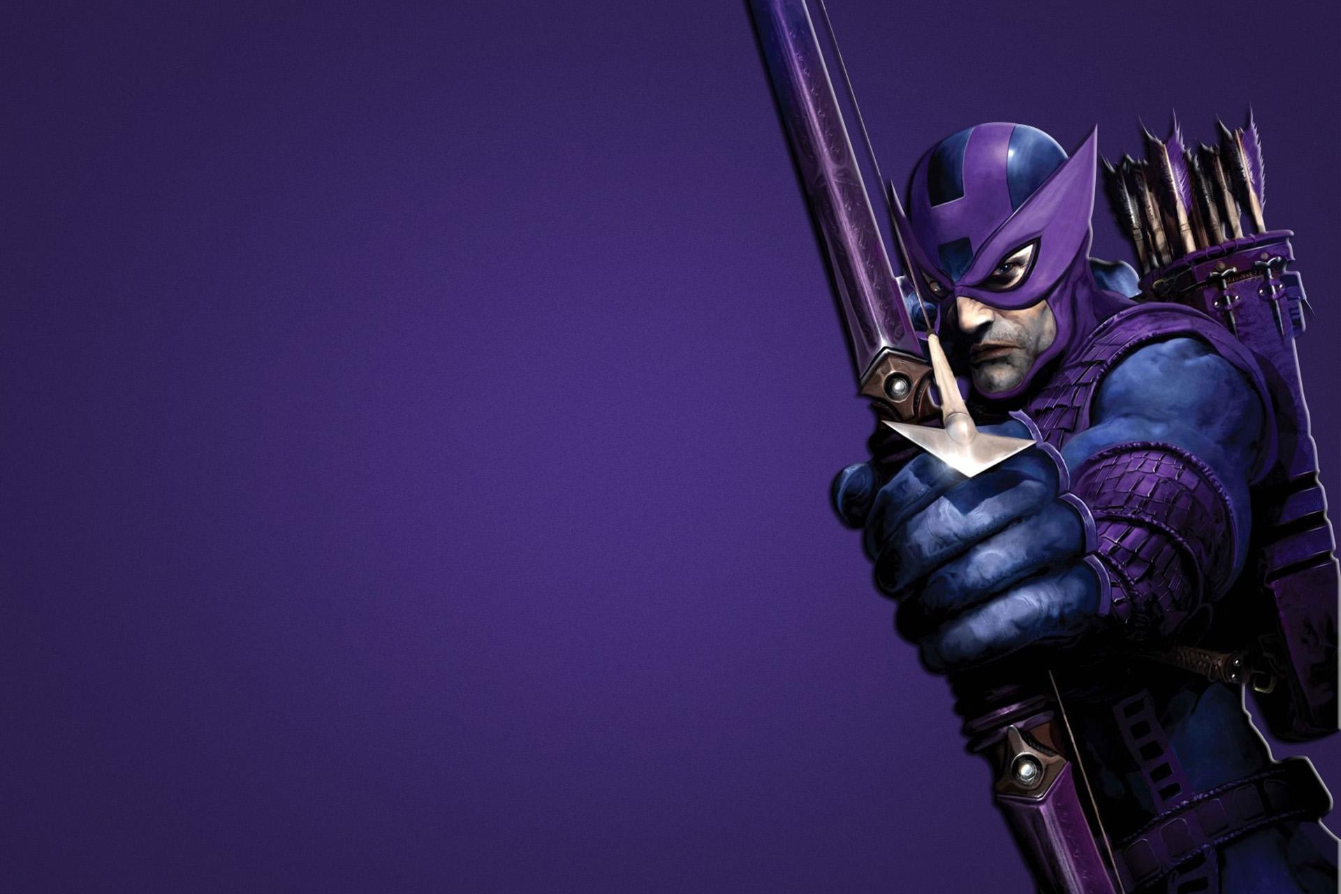 hawkeye - clint barton - marvel comics - avengers - مارول کامیکس - هاوک آی - کلینت بارتون - انتقام جویان - اونجرز