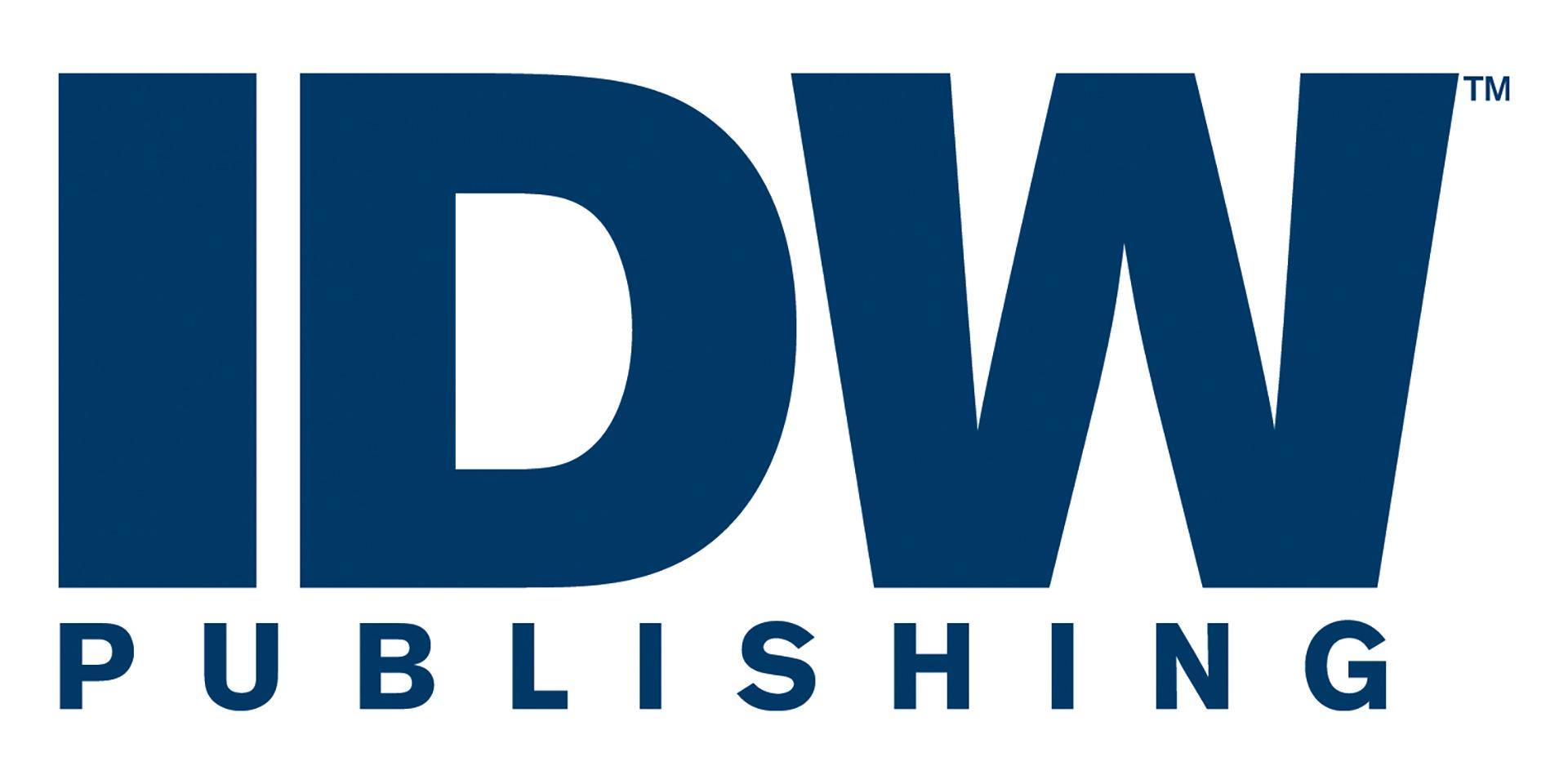IDW Publishing