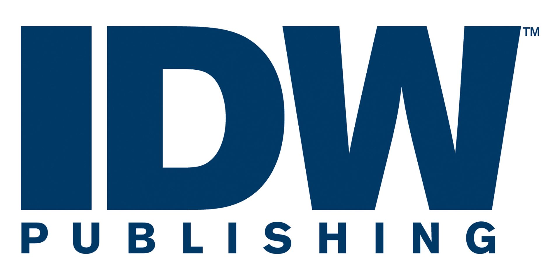 IDW Publishing