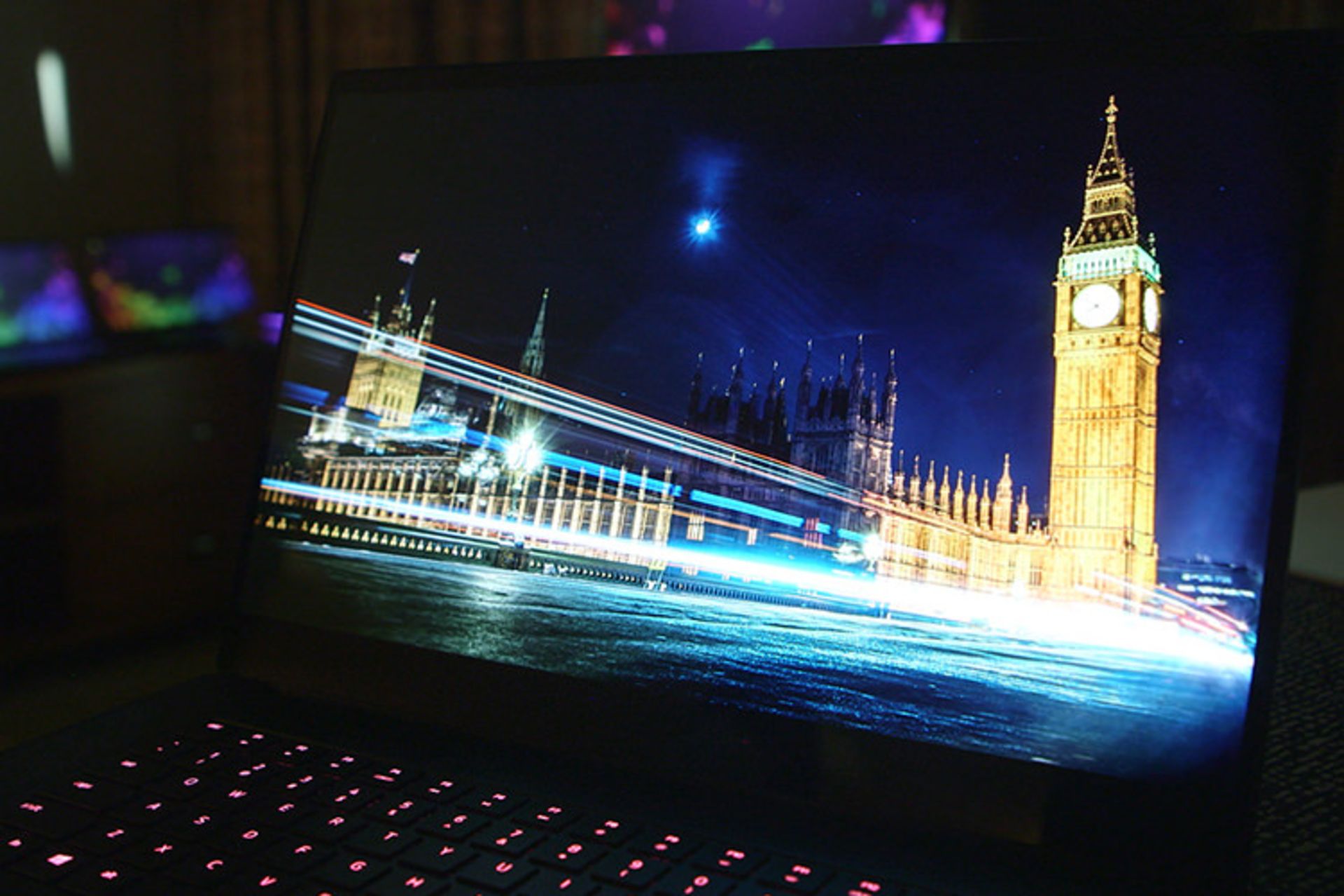 Razer Blade 15 Advanced لپ تاپ