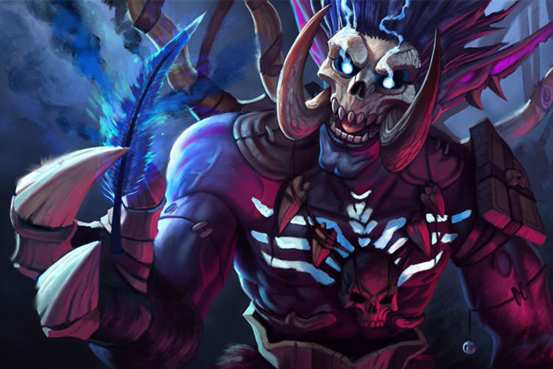 World of Warcraft