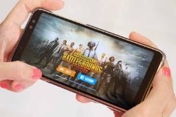 pubg mobile