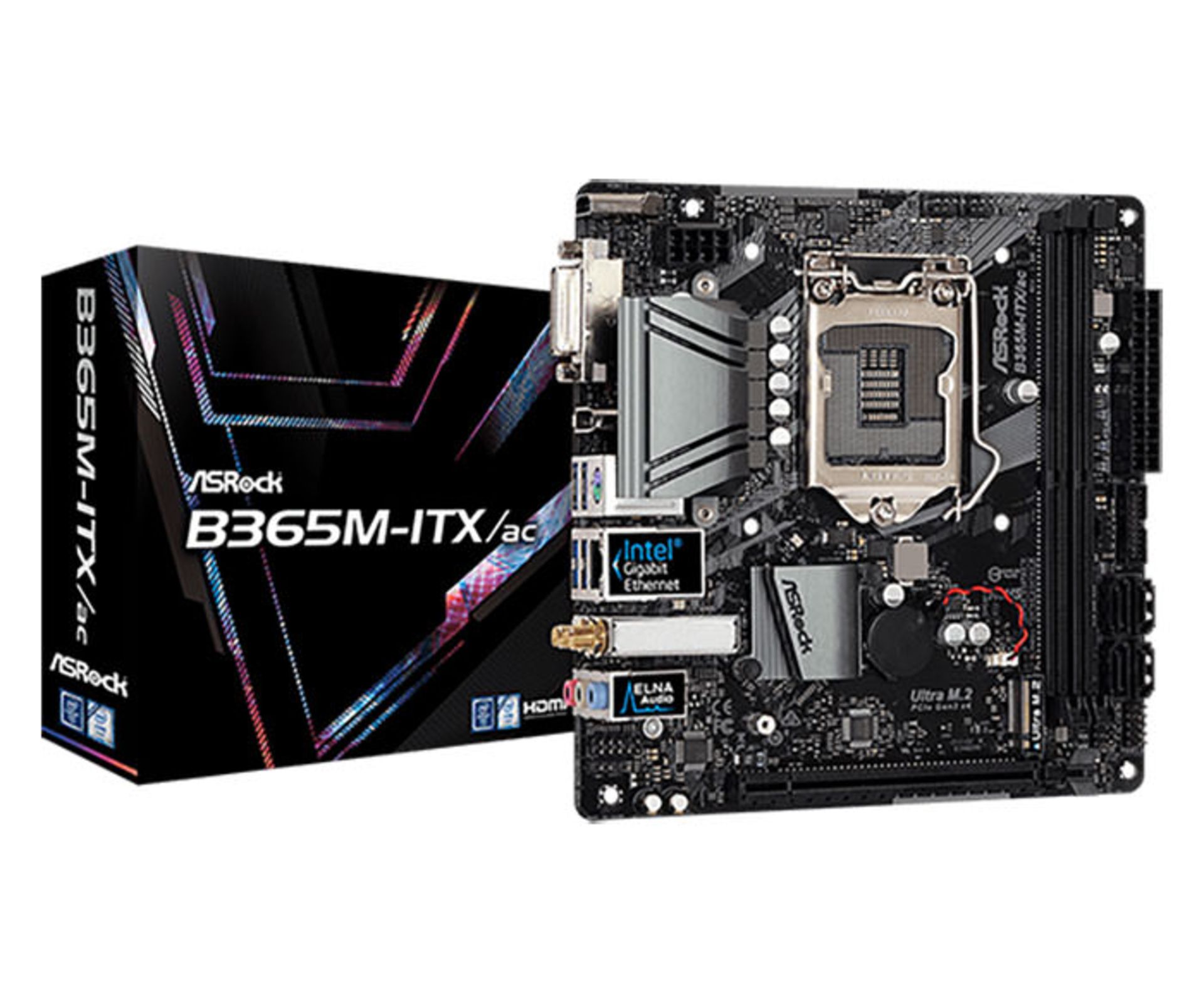 ASRock 