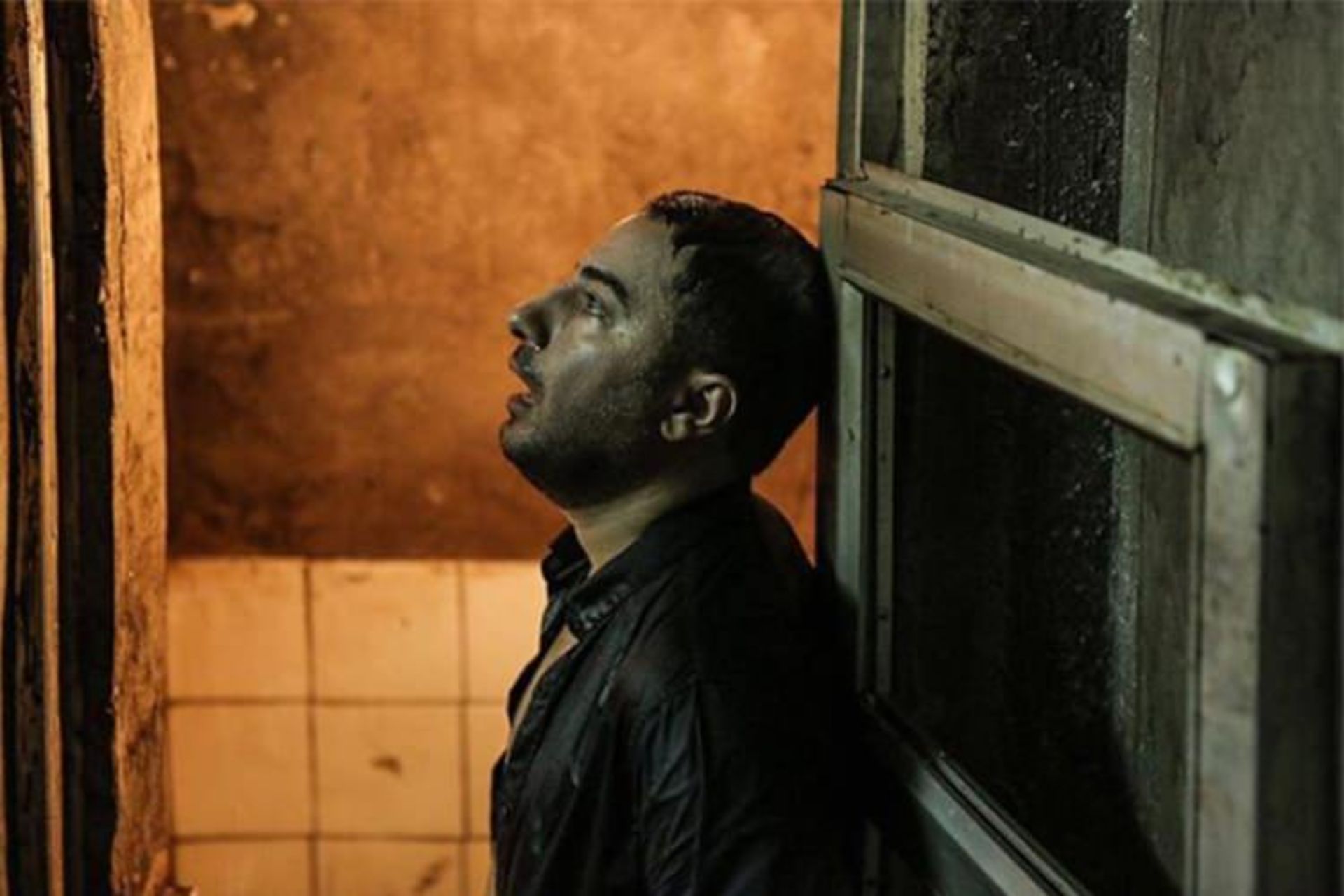 نوید محمدزاده متری شیش و نیم