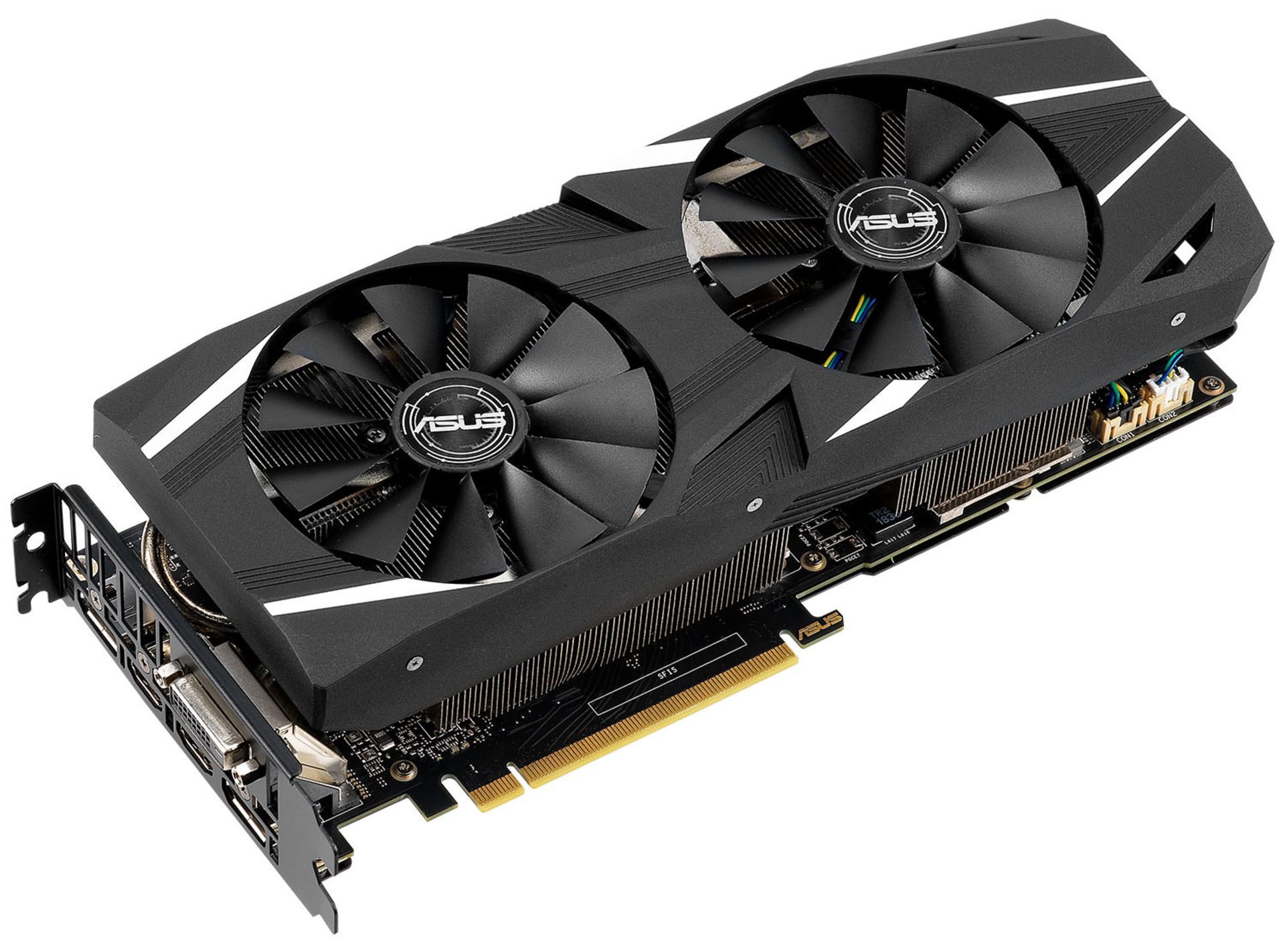 ایسوس RTX 2060