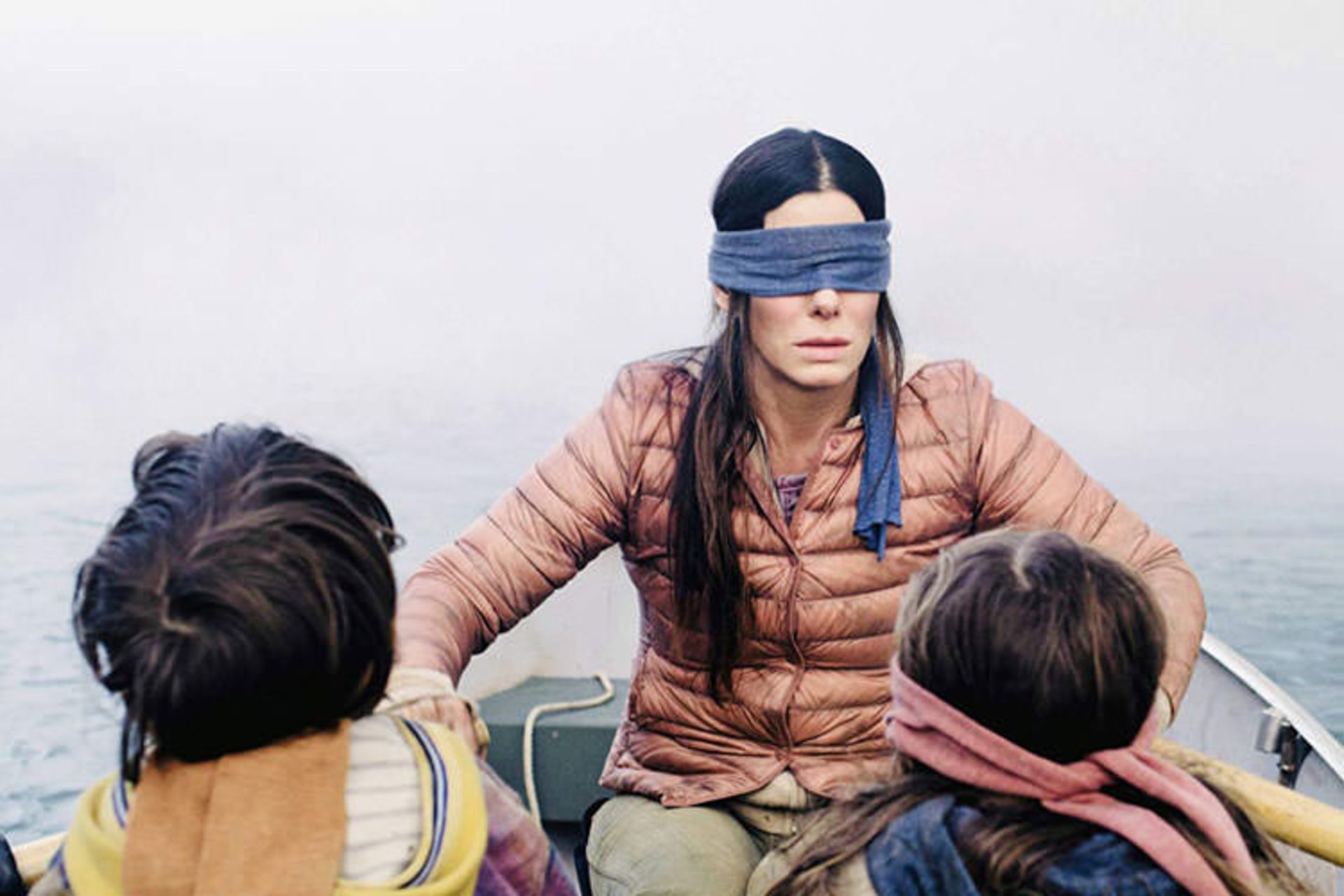 Bird Box