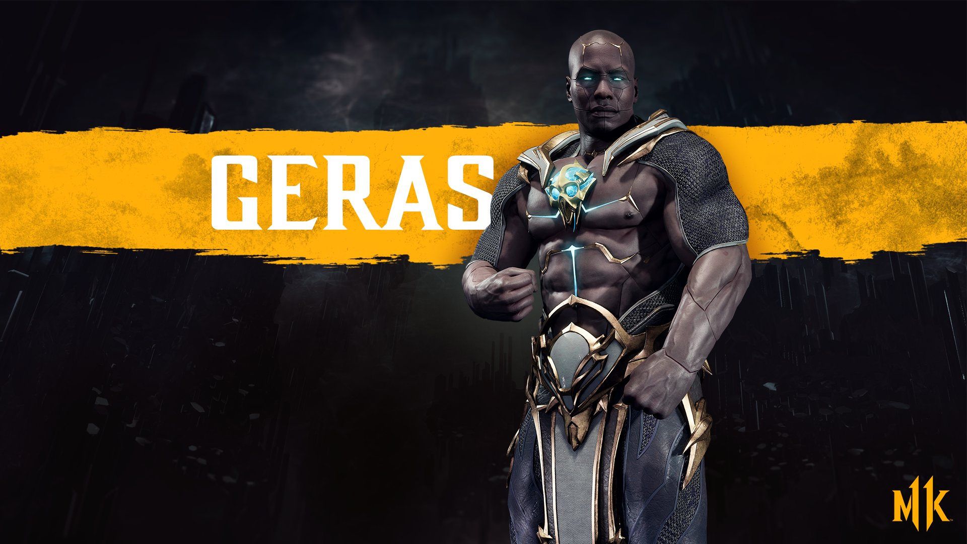 بازی Mortal Kombat 11 / مورتال کامبت 11
